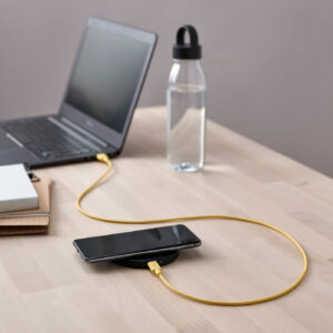 کابل تبديل Usb به Type c ایکیا مدل Sittbrunn