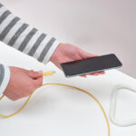 کابل تبديل Usb به Type c ایکیا مدل Sittbrunn