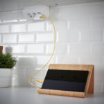 کابل تبديل Usb به Type c ایکیا مدل Sittbrunn