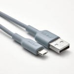 کابل تبديل Usb به MicroUsb ایکیا مدل Sittbrunn