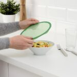 درب پوش ظروف ایکیا مدل Skvimpa