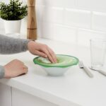 درب پوش ظروف ایکیا مدل Skvimpa