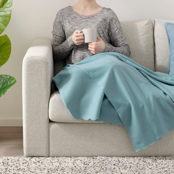 رو انداز ایکیا مدل Thorgun