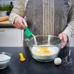 پيمانه ایکیا مدل Uppfylld