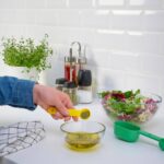 پيمانه ایکیا مدل Uppfylld