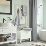 حوله 30x30 ایکیا مدل Vinarn