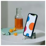 هولدر موبایل جاسوئيچی ایکیا مدل Yuppienalle