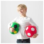 توپ بزرگ ایکیا مدل Sparka