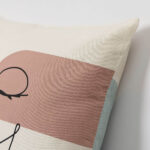 کاور کوسن ایکیا مدل Fackelranka