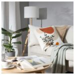 کاور کوسن ایکیا مدل Gumpspinnare