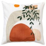 کاور کوسن ایکیا مدل Gumpspinnare