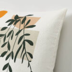 کاور کوسن ایکیا مدل Gumpspinnare