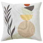 کاور کوسن ایکیا مدل Plymspirea