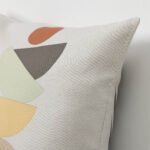 کاور کوسن ایکیا مدل Plymspirea