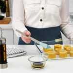 قلمو آشپزی ایکیا مدل Bakglad