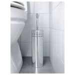 توالت شور استیل ایکیا مدل Baren