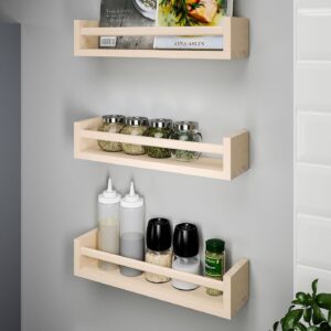 استند دیواری ایکیا مدل Bekvam