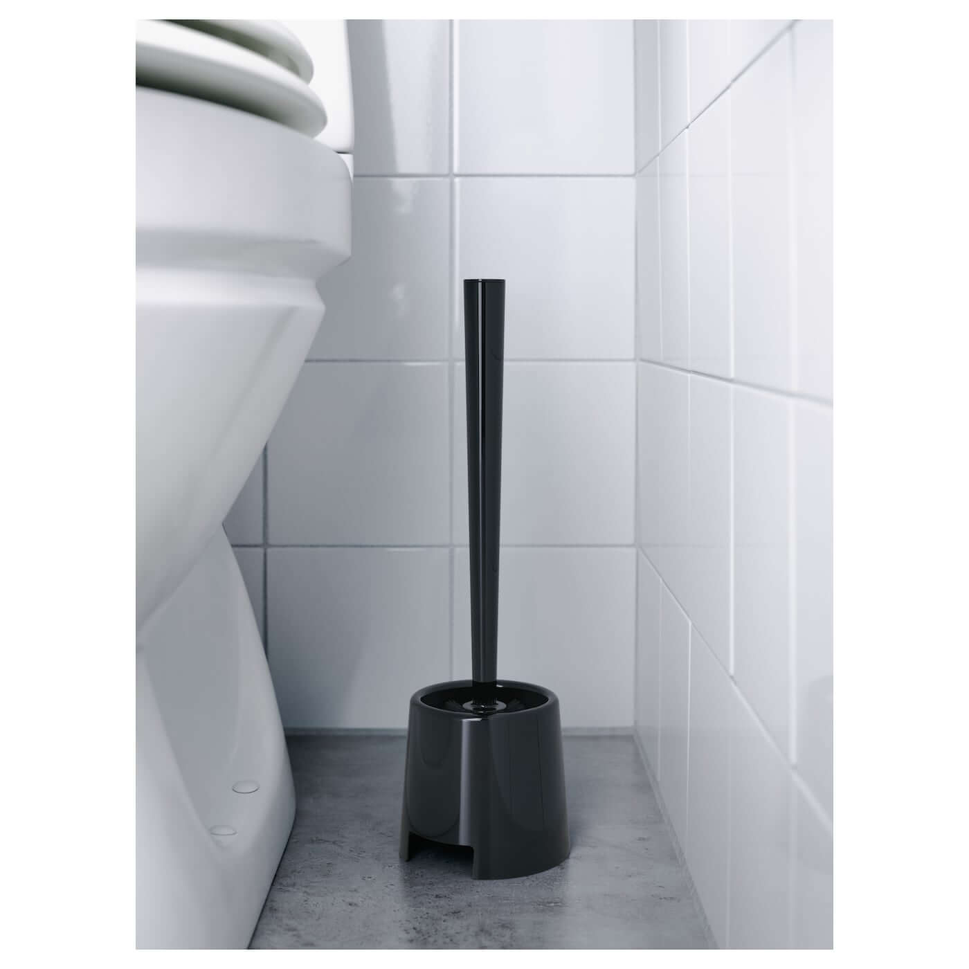 برس توالت شور ایکیا مدل Bolmen