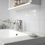 جا صابون ایکیا مدل Ekoln