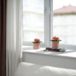 گل و گلدان پرتغال ایکیا مدل Fejka