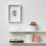 گل و گلدان پرتغال ایکیا مدل Fejka