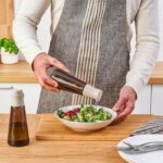 جا روغن و آبليمو ایکیا مدل Halvtom