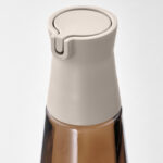 جا روغن و آبليمو ایکیا مدل Halvtom