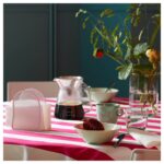 قهوه ساز 600cc ایکیا مدل HogModig