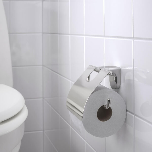 نگهدارنده دستمال توالت ایکیا مدل Kalkgrund