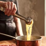 انبر استیل ایکیا مدل Krosamos