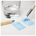 مداد رنگی ایکیا مدل Mala