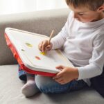 مداد رنگی ایکیا مدل Mala