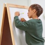 ماژيک 4 رنگ ایکیا مدل Mala