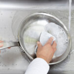 تفلون شور ایکیا مدل Svampig