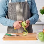 ست چاقو ایکیا مدل Uppfylld