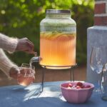 پایه کلمن ایکیا مدل Vardagen