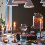 پایه کلمن ایکیا مدل Vardagen