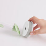 تفلون شور دسته دار ایکیا مدل Videveckmal