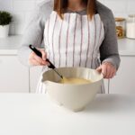 کاسه آشپزی بزرگ ایکیا مدل Vispning