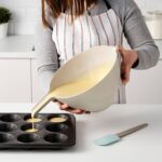 کاسه آشپزی بزرگ ایکیا مدل Vispning