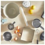 کاسه آشپزی بزرگ ایکیا مدل Vispning