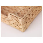 استند حصیری دستبافت ایکیا مدل Cissan