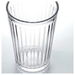 لیوان 310 میلی لیتر ایکیا مدل VARDAGEN