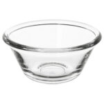 کاسه کریستالی ایکیا مدل VARDAGEN