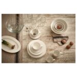 کاسه کریستالی ایکیا مدل VARDAGEN