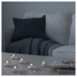 شمع وارمر LED ایکیا مدل GODAFTON