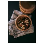 کاسه بامبو 12 سانت ایکیا مدل Blanda