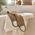 لیف حمام ایکیا مدل DVARGHYACINT