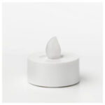 شمع وارمر LED ایکیا مدل GODAFTON