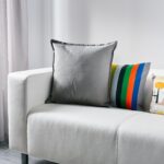 روکش کوسن ایکیا مدل Gurli